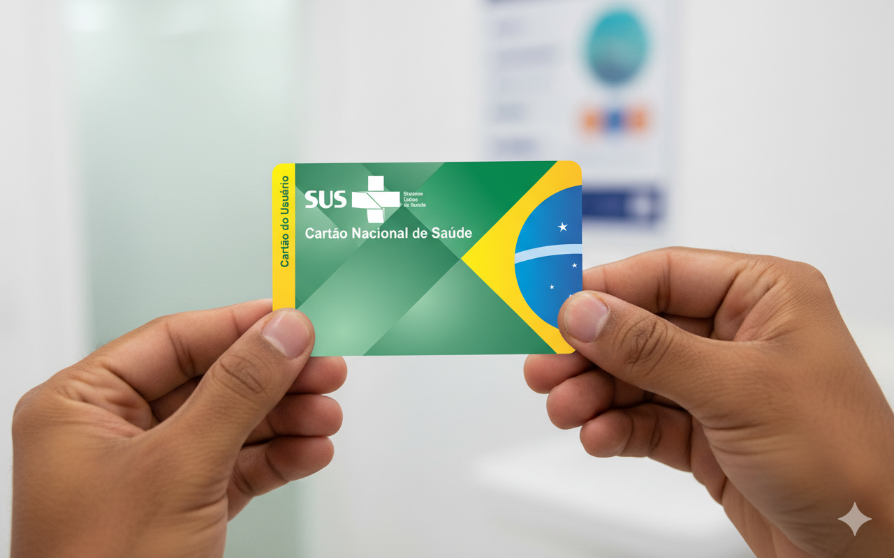 Minist rio Da Sa de Come a A Emitir Cart o SUS Com Base No CPF Ing Minist rio Da Sa de Come a A Emitir Cart o SUS Com Base No CPF Ing